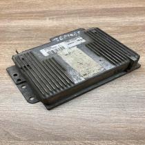 7700875745 S115300202A  Engine control unit/module ECU Renault Megane I