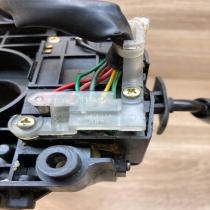 44331A   Wiper turn signal indicator stalk/switch Hyundai Sonata