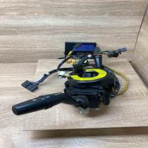 44331A   Wiper turn signal indicator stalk/switch Hyundai Sonata