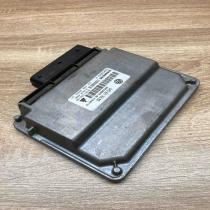 0AD927755BE 5WK22063  Gearbox control unit/module Volkswagen Touareg I