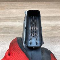 0AD927755BE 5WK22063  Gearbox control unit/module Volkswagen Touareg I