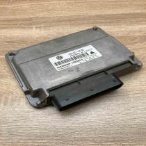 0AD927755BE 5WK22063  Gearbox control unit/module Volkswagen Touareg I