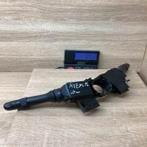 17F381 05190 17F373  Wiper turn signal indicator stalk/switch Toyota Avensis T27