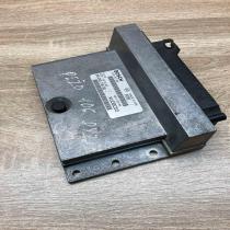 9624519580 XUDBC02  Engine control unit/module ECU Peugeot 406