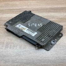 7700868188 S113717119C  Engine control unit/module ECU Renault Espace III