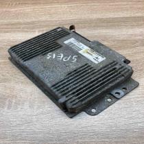7700868188 S113717119C  Engine control unit/module ECU Renault Espace III