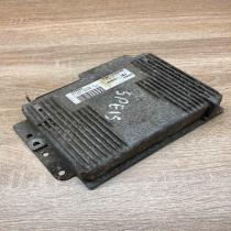7700868188 S113717119C  Engine control unit/module ECU Renault Espace III