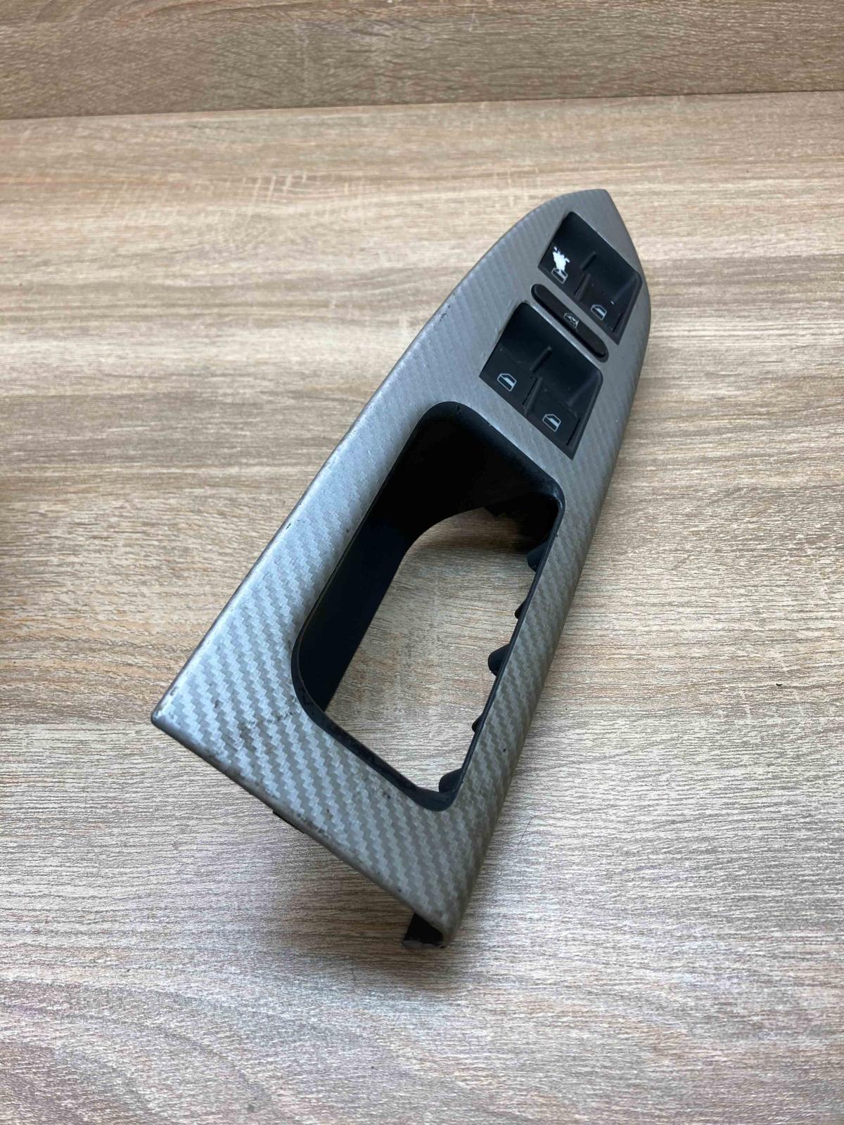 1T1867371F 1K4959857 Used Electric window control switch Volkswagen Touran I