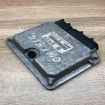 038906018BQ 0281001849  Engine control unit/module ECU Volkswagen Golf IV