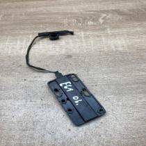 6922211 5WK49132  Keyless system antenna BMW 5 E60 E61