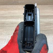 8E0907401D 0281010823  Engine control unit/module ECU Audi A4 S4 B6 8E 8H