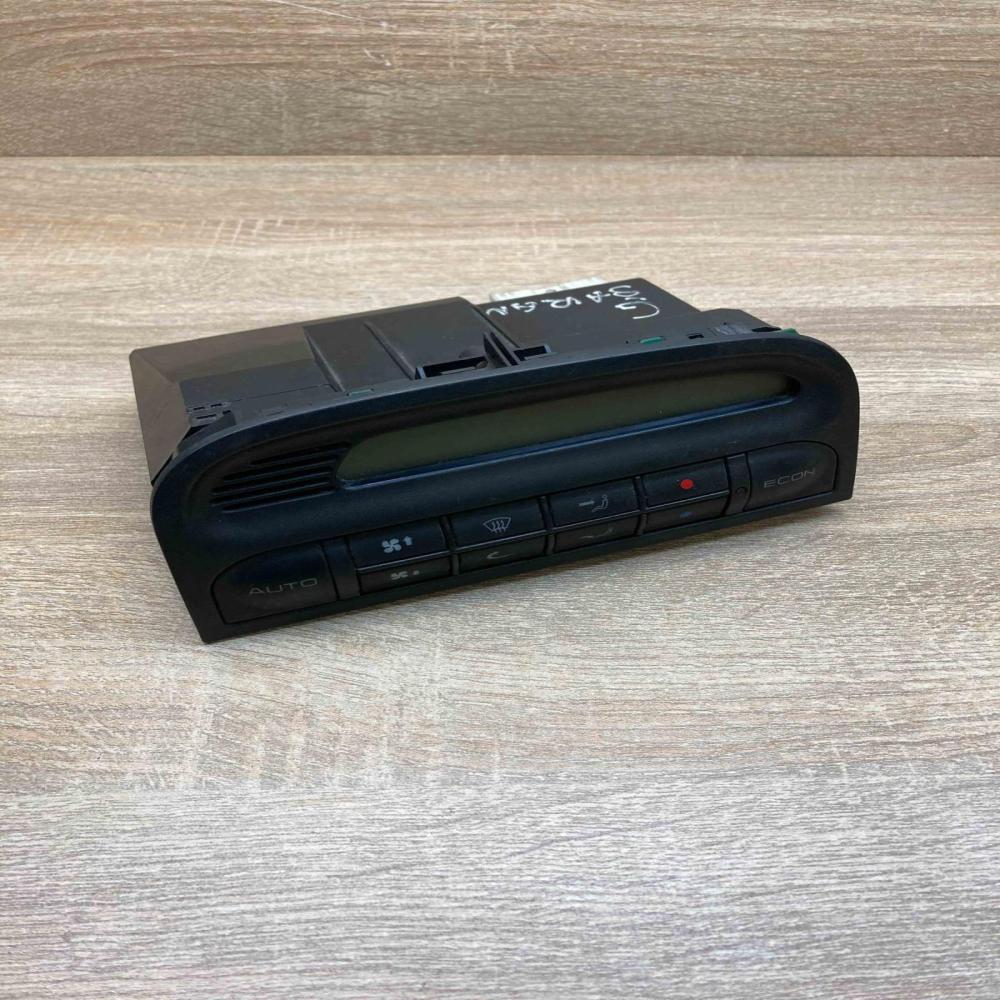 95VW19988AHW 7M0907040K  Climate control unit Volkswagen Sharan