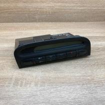 95VW19988AHW 7M0907040K  Climate control unit Volkswagen Sharan