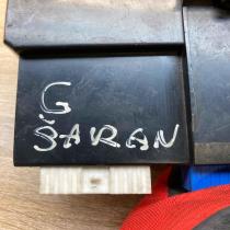 95VW19988AHW 7M0907040K  Climate control unit Volkswagen Sharan