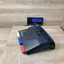 95VW19988AHW 7M0907040K  Climate control unit Volkswagen Sharan