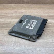 038906018GN 0281010182  Engine control unit/module ECU Skoda Octavia Mk2 (1Z)