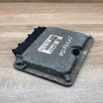 038906018GN 0281010182  Engine control unit/module ECU Skoda Octavia Mk2 (1Z)