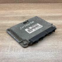 038906018GN 0281010182  Engine control unit/module ECU Skoda Octavia Mk2 (1Z)