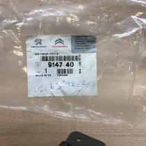 914740 7354617420SX 7354617420 Other interior part Peugeot Bipper