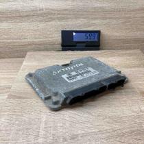 038906018GN 0281010182  Engine control unit/module ECU Skoda Octavia Mk2 (1Z)