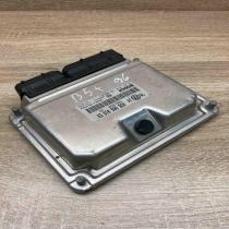 038906019ER 0281010764  Engine control unit/module ECU Volkswagen PASSAT B5.5