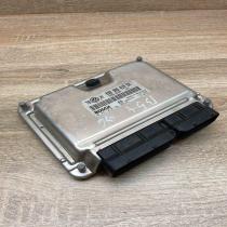 038906019ER 0281010764  Engine control unit/module ECU Volkswagen PASSAT B5.5