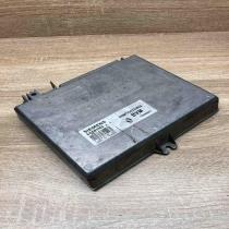 7700731802 S100811102E  Engine control unit/module ECU Renault 19