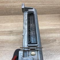 7700731802 S100811102E  Engine control unit/module ECU Renault 19