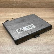 7700731802 S100811102E  Engine control unit/module ECU Renault 19