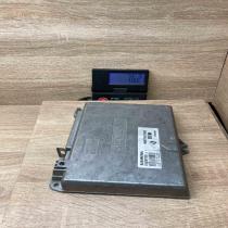 7700731802 S100811102E  Engine control unit/module ECU Renault 19
