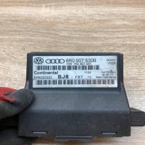 6R0907530B 1K0907951  Gateway control module Seat Leon (1P)