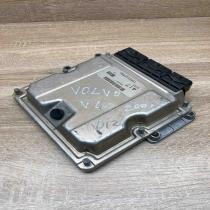 30630417 8200065994  Engine control unit/module ECU Volvo S40, V40
