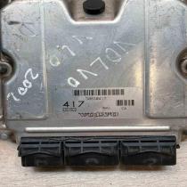 30630417 8200065994  Engine control unit/module ECU Volvo S40, V40