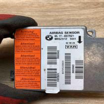 8372521 MRSZ2  Airbag control unit/module BMW 7 E38