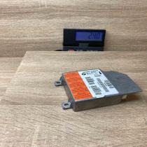 8372521 MRSZ2  Airbag control unit/module BMW 7 E38