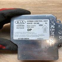 95910 3E100 5WK43062  Airbag control unit/module KIA Sorento