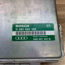 8A0907401B   Engine control unit/module ECU Audi 80 90 S2 B4