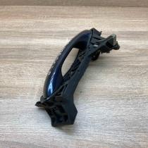 MB W220 door handle   Rear door exterior handle Mercedes-Benz S W220