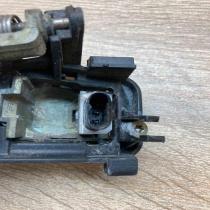 MB W220 door handle   Rear door exterior handle Mercedes-Benz S W220