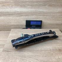 MB W220 door handle   Rear door exterior handle Mercedes-Benz S W220