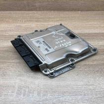 8200066001 MR507872  Engine control unit/module ECU Mitsubishi Space Star