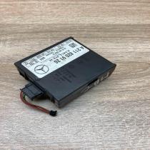 A2118209126  With Plug Alarm control unit/module Mercedes-Benz E W211