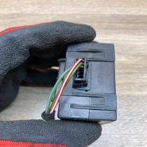 A2118209126  With Plug Alarm control unit/module Mercedes-Benz E W211