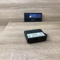 A2118209126  With Plug Alarm control unit/module Mercedes-Benz E W211