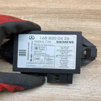 1688200426 5WK4736  Immobilizer control unit/module Mercedes-Benz A W168