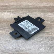 1K0907719C   Alarm control unit/module Audi A3 S3 8P