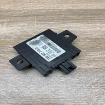 1K0907719C   Alarm control unit/module Audi A3 S3 8P