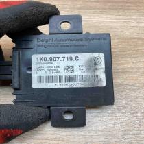 1K0907719C   Alarm control unit/module Audi A3 S3 8P