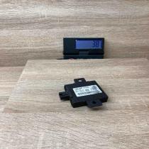 1K0907719C   Alarm control unit/module Audi A3 S3 8P
