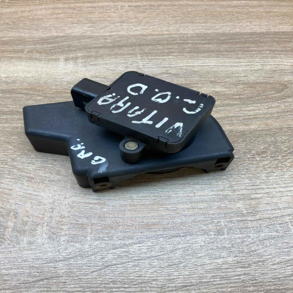 9643365680   Accelerator pedal position sensor Peugeot 307